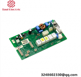 GE DS200SDCCG4RGD - Advanced Drive Control Card for Industrial Automation