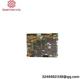 GE DS200SDCCG5AHD: Advanced Drive Control Card for Industrial Automation