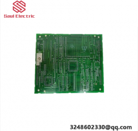 GE DS200SDCCG5RHD: High-Performance Drive Control Board