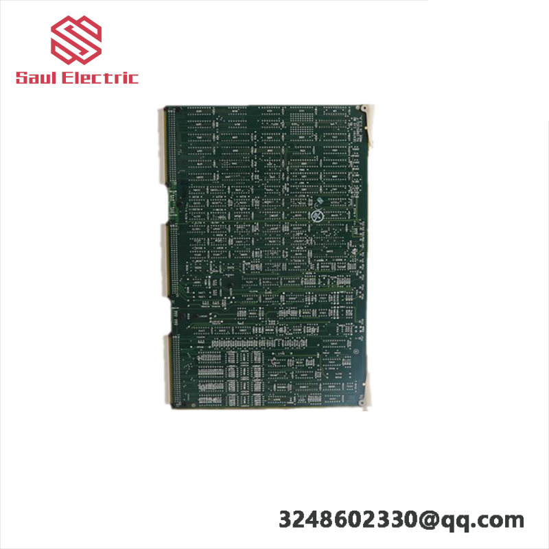 GE DS200SDCCGSAHD: Advanced Drive Control Board for Industrial Automation