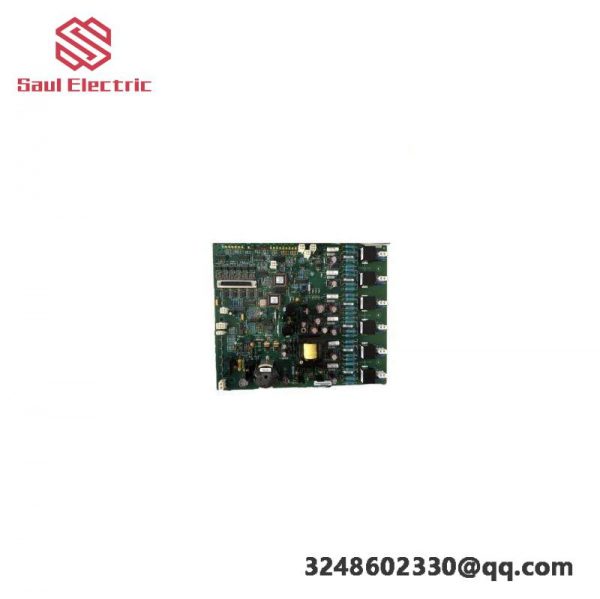 GE DS200SDCIG2AEB - High-Performance Industrial Control Module