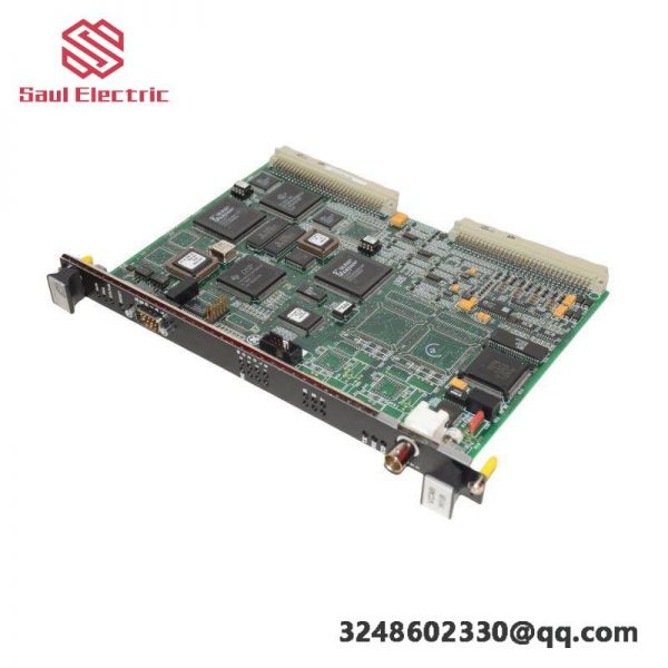 GE DS200SIOBH1AAA - High Performance I/O Module for Industrial Automation