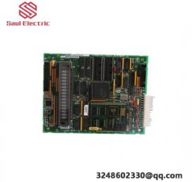 GE DS200SLCCG1AFG PLC Communication Board