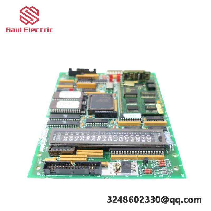 GE DS200SLCCG1AFG PLC Communication Board