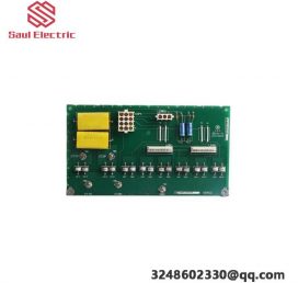 GE DS200SLCCG3AFG: Advanced PLC PC Board for Industrial Automation