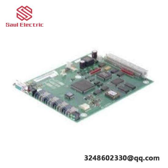 GE DS200SLCCG3AGH: Advanced Control Module for Industrial Automation