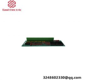 GE DS200TBQBG1ABB: Advanced PLC Circuit Board for Industrial Control