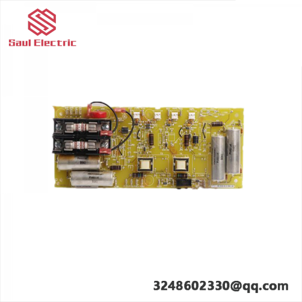 GE DS200TBQCC1AAA: Advanced Analog I/O Board for Industrial Control Systems