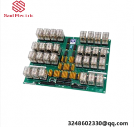 General Electric DS200TBQDG1AFF RST LM6000 Analog Module