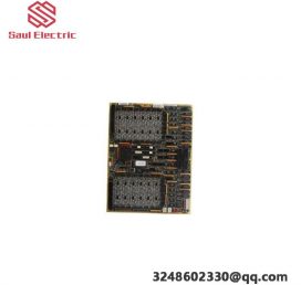 GE DS200TCCAG1AHB: High-Performance Input/Output Circuit Board