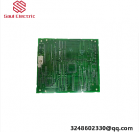 GE DS200TCCAG1B: Precision I/O Analog Card for Industrial Automation