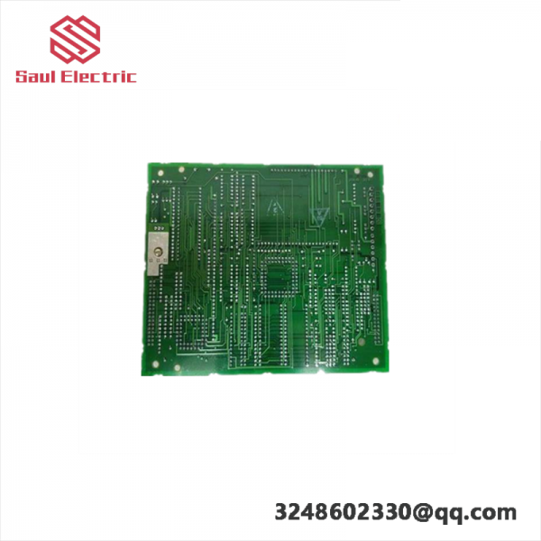 GE DS200TCCAG1B: Precision I/O Analog Card for Industrial Automation