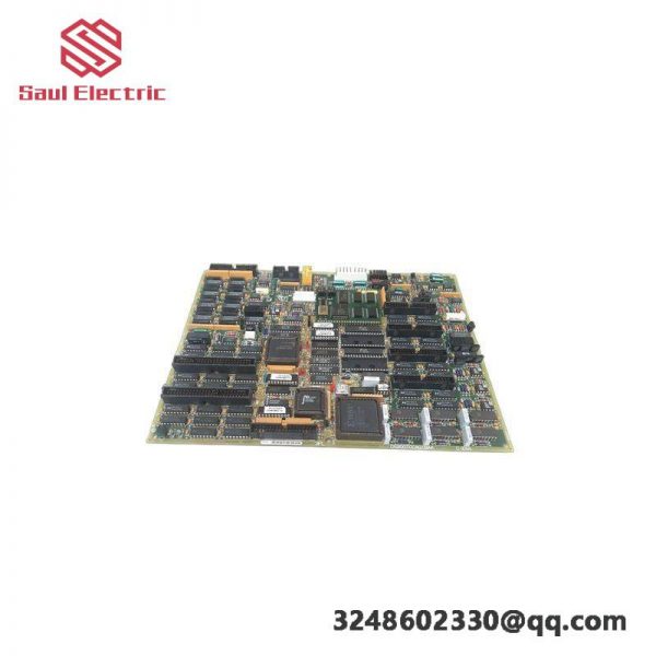 GE DS200TCCAG1BAA - Advanced PC Board for Industrial Automation