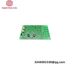 GE DS200TCCBG1AKC Relay Output Board: Advanced Control Solutions for Industrial Automation