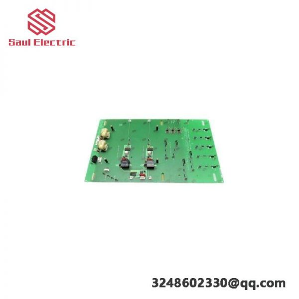 GE DS200TCCBG1AKC Relay Output Board: Advanced Control Solutions for Industrial Automation