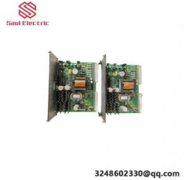 GE-FANUC DS200TCDAG1BFD & DS215TCDAG1BZZ01A I/O Board