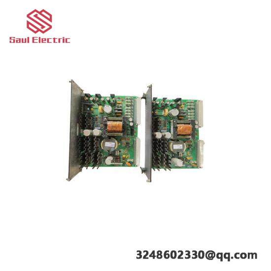 GE-FANUC DS200TCDAG1BFD & DS215TCDAG1BZZ01A I/O Board