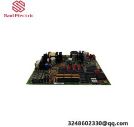 GE DS200TCEAG1: Advanced Processor Card for Industrial Automation