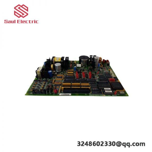 General Electric DS200TCEAG1BFF Emergency Overspeed Board for Industrial Control, 200 Characters or Less