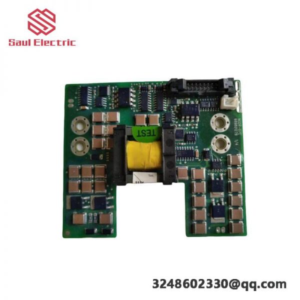 GE DS200TCEAG1BNE - High-Performance Emergency Over Speed Board for Industrial Automation