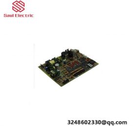 GE DS200TCEAG1BTF: Industrial Control Processor Card