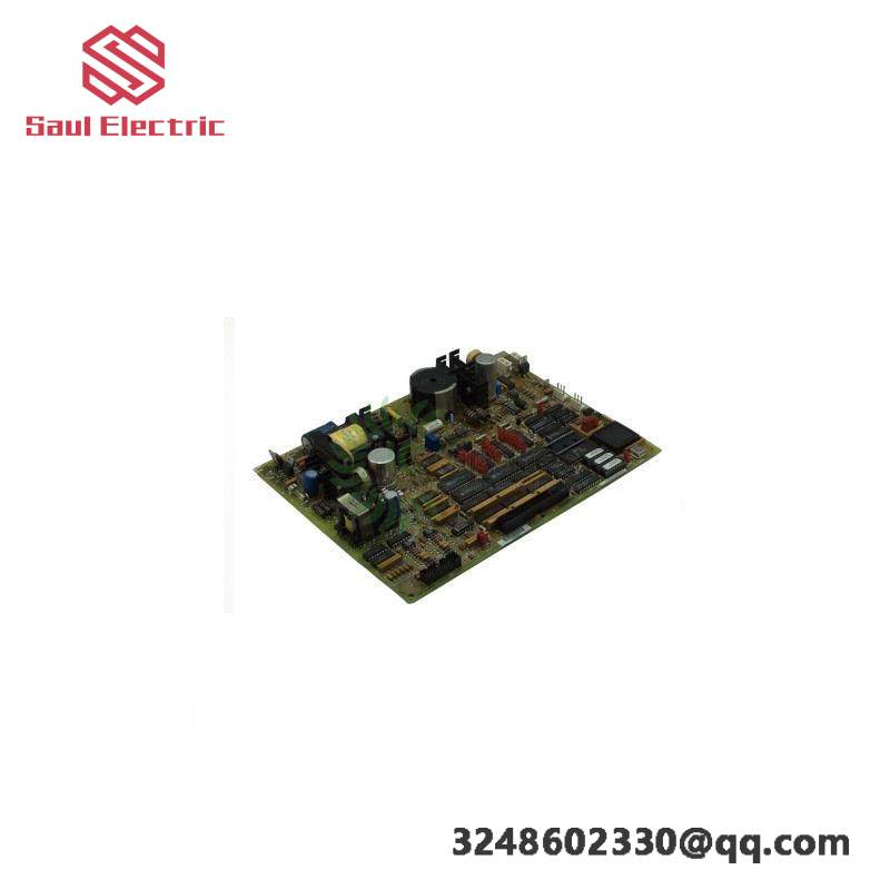 GE DS200TCEAG1BTF: Industrial Control Processor Card