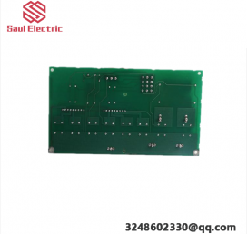 GE DS200TCEAG28TF - Emergency Overspeed Protection Board for Turbine Control Systems