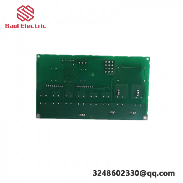 GE DS200TCEAG28TF - Emergency Overspeed Protection Board for Turbine Control Systems