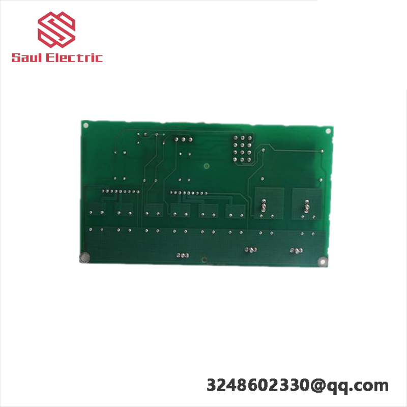 GE DS200TCEAG28TF - Emergency Overspeed Protection Board for Turbine Control Systems