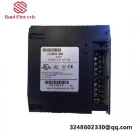 GE DS200TCEBG1ACE: Advanced PLC Module for Industrial Automation