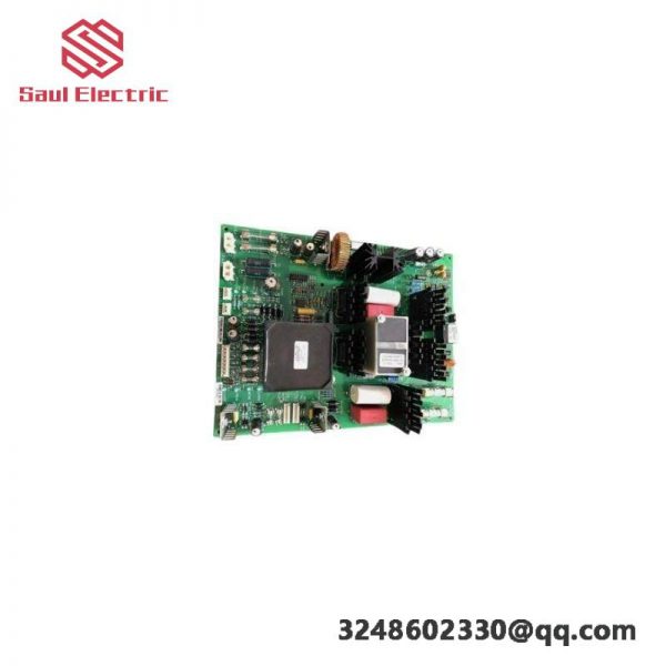 GE DS200TCEBG1ACE: Advanced PLC Module for Industrial Automation