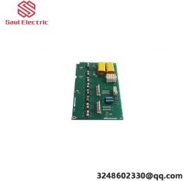 GE DS200TCPDG2B: Industrial Control Power Distribution Board