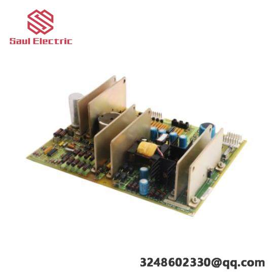 GE DS200TCPSG1 Power Supply for Industrial Automation