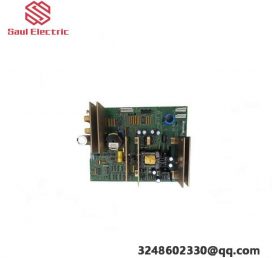 GE DS200TCPSG1ARE POWER SUPPLY BOARD - Advanced Turbine Control System Component