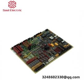 GE DS200TCQAG1BHF - RST Analog I/O Module for Mark V Series