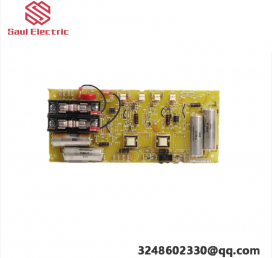 GE DS200TCQBG1AEB Analog Board: Advanced Industrial Control Solution