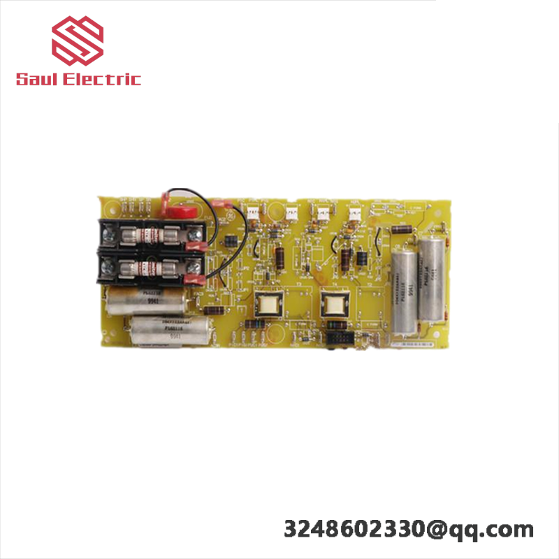 GE DS200TCQBG1AEB Analog Board: Advanced Industrial Control Solution