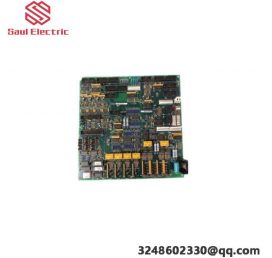 GE DS200TCQCG1B - Advanced Drive Control Terminal Board