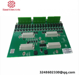 GE DS200TCQCG1RJD - Power Supply Board, Industrial Automation