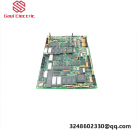 GE DS200TCTEG1A Power Supply - High-Performance DC Input Board