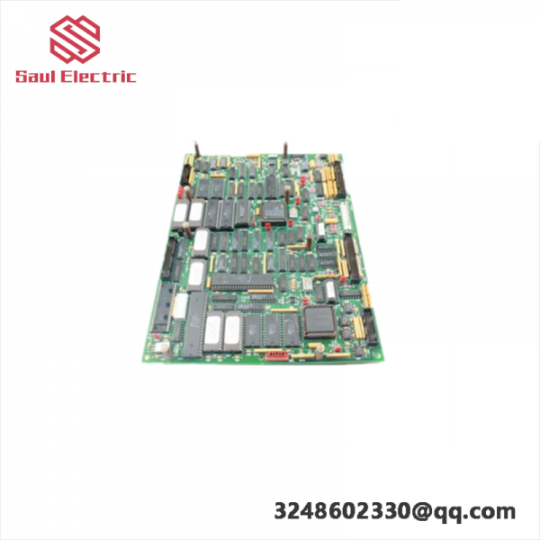 GE DS200TCTEG1A Power Supply - High-Performance DC Input Board