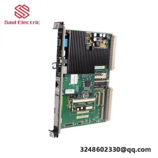 GE DS200UDSAG1ADE - Turbine Excitation Board for Gas Turbine Control Systems