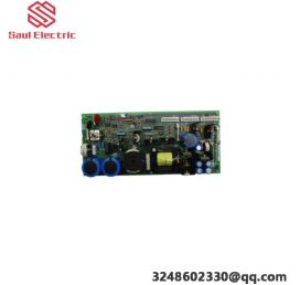 General Electric DS200UPSAG1A Power Supply Module for Industrial Control