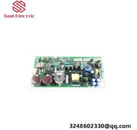 GE DS200UPSAG1AGD | Mark VI Processor Board | High-Performance Control Solution