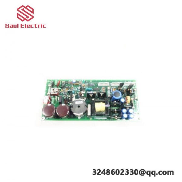 GE DS200UPSAG1AGD | Mark VI Processor Board | High-Performance Control Solution