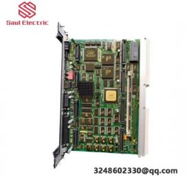 GE DS200VPBLG1AEE - High-Performance Circuit Board, for Industrial Automation Solutions