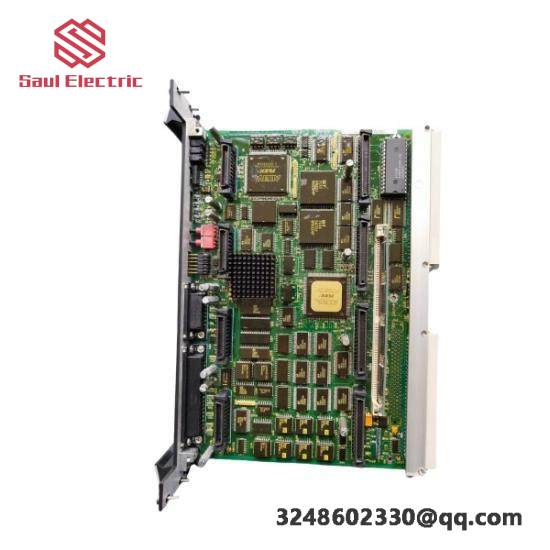 GE DS200VPBLG1AEE - High-Performance Circuit Board, for Industrial Automation Solutions