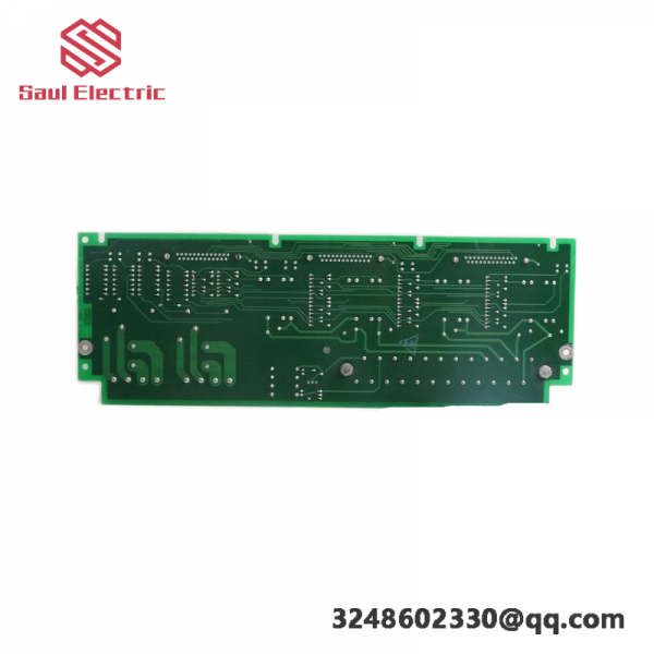 GE DS2020CMB1206CGDDD8E - High-Quality PCB Module for Industrial Automation