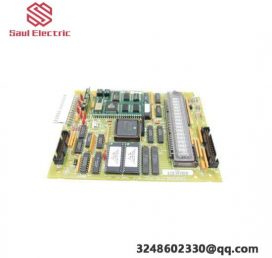 General Electric DS215SLCCG1AZZ01A - Advanced LAN Communications Card, Precision Designed for Industrial Control Systems