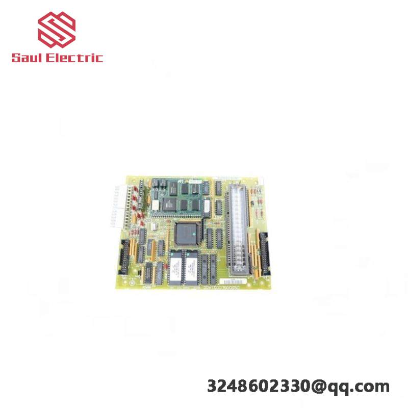 GE DS215TCDAG1 - Mark V Pcb Circuit Board, Industrial Control Solutions